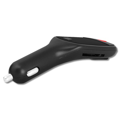 AUTOVYSIELAČ FM REMOTE LTC SD KARTA