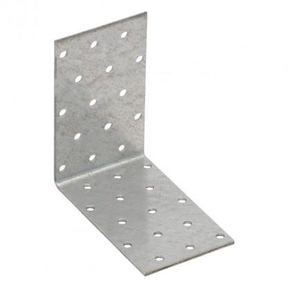 MONTÁŽNY UHOL KM11 100x100x60mm 1ks