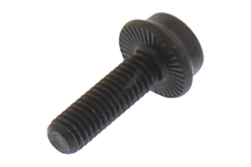 Skrutka skrine spojky M6x20 OEM produkt