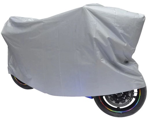 125x205 SKLOPNÝ KRYT MOTOROVÝ SKÚTER 84