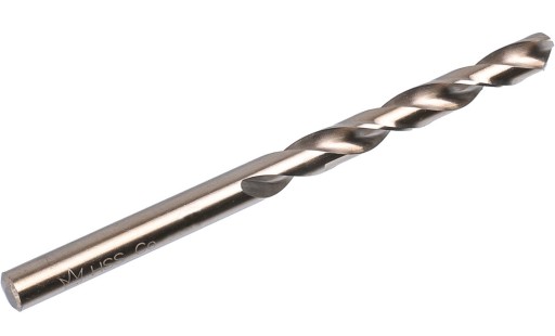 VRTÁK DO KOVU 3,0 MM COBALT RICHMANN C9830