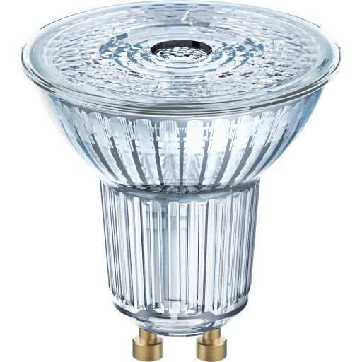 GU10 LED žiarovka 2,6W = 35W 230lm 2700K 36° OSRAM