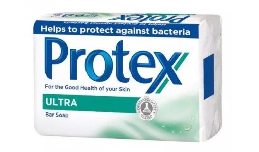 Protex, mydlo, ultra, 90 g