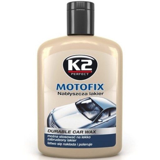Vosk na špinavú farbu 250ml