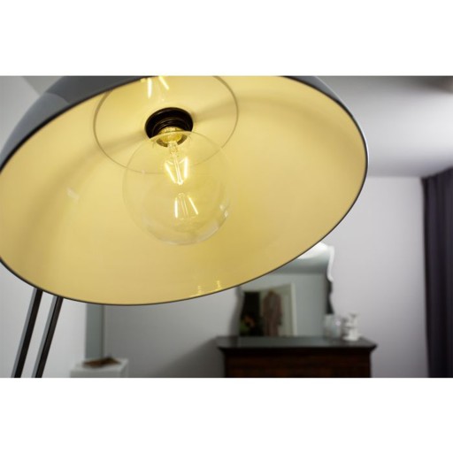 LED žiarovka E27 G95 FILAMENT 8W GLOBE LUMILED