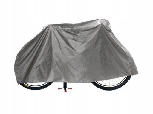 AG262A SKLOPNÝ KRYT NA BICYKEL, MOTORKU, SKÚTER