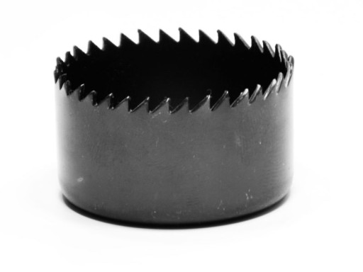 Dierovacie píly na drevo 8 ks. Mastiff 64 mm - 127 mm