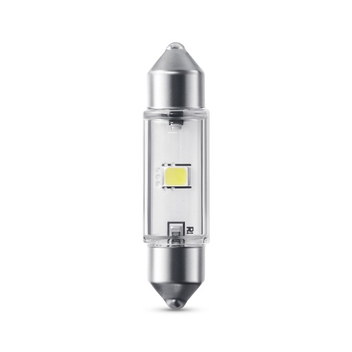 Žiarovka Philips LED Festoon C5W 38mm CU31 12V