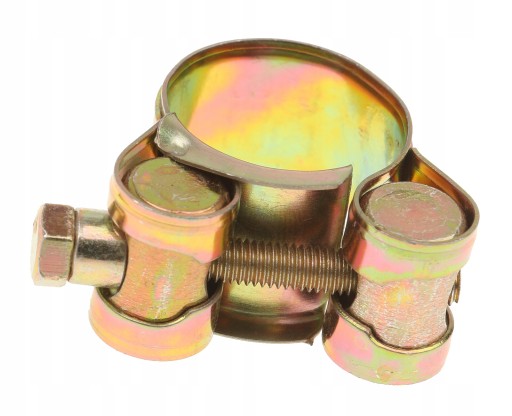 SVORKA SVORKA SGB 20-22 TWISTED GBS W1 18 mm