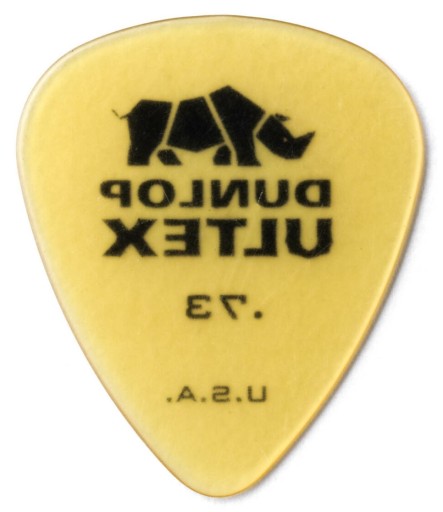 Gitarové trsátko Dunlop Ultex 0,73