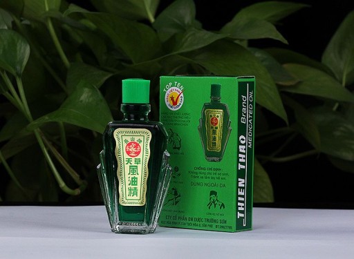 EUKALYPTOVÝ OLEJ NA NÁPLNKU, SINUSY A INHALÁCIE BOLESTI HLAVY 6ml