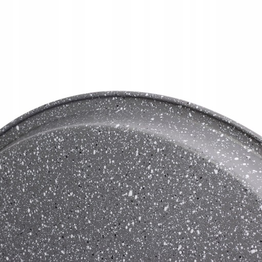 Forma Plech na pečenie PIZZA PIZZA 29cm KAMILLE