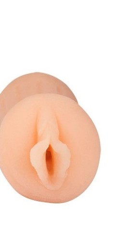 Vreckový masturbátor TIGHT umelá vagína