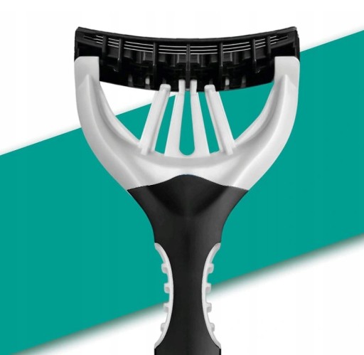 WILKINSON XTREME 3 BLACK MACHINE