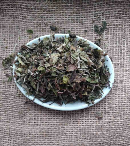 Pai Mu Tan biely čaj 50g Bio-Flavo