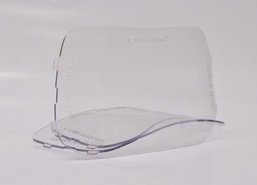 Vonkajšie ochranné sklo Speedglas pre 9100 orig.