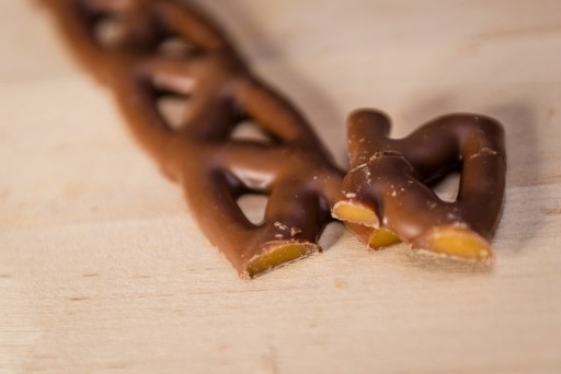 Cadbury Curly Wurly