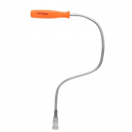 FLEXIBILNÝ MAGNETOVÝ UCHOVÁVAČ 57CM LED