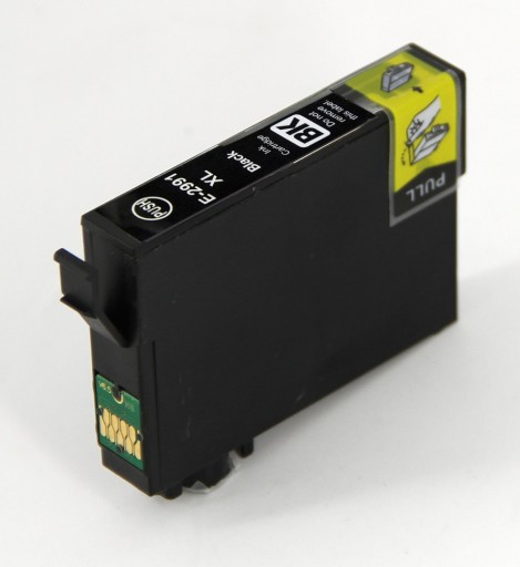 Atrament pre tlačiareň EPSON x4 T2991 29XL XP235 XP245 XP332 XP335 XP342 XP432