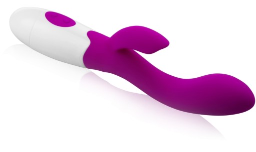 VIBRÁTOR PRE VAGÍNU A KLITORIÁ 30 SEXOVÝCH PROGRAMOV