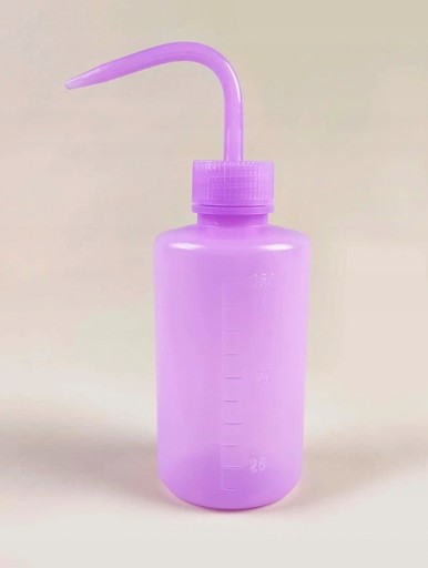 FĽAŠA NA VYMÝVANIE RIAS 250 ml FIALOVÁ