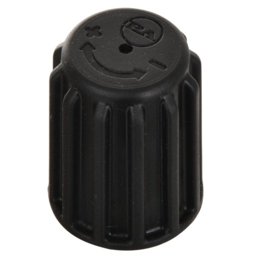 Gombík spätného ventilu obtoku PA VB130 VB3 VB7