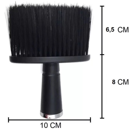 HAIR BRUSH BARBER HAIR BRUSH