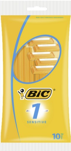BIC 1 CITLIVÉ HOLENIA 10 KS