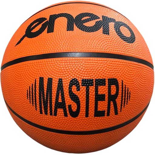 Majstrovský basketbal, veľkosť 7