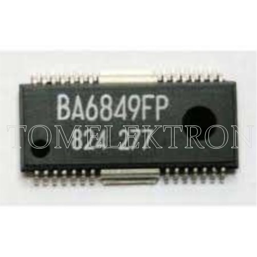 BA6849FP
