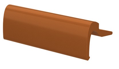 Zábradlie kľučka na balkónové dvere ALUMINIUM GOLD DAB