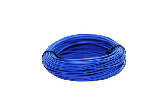 Vlákno pre PEN3D PEN 3D PLA 100g MODRÁ