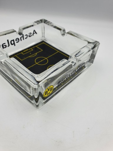 BVB Borussia Dortmund popolník Original s hologramom