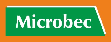 Bros MICROBEC WC BIO GEL 750 ml