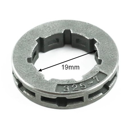KOLIESKO PLÁVAJÚCE 0,325 7z 1,3mm