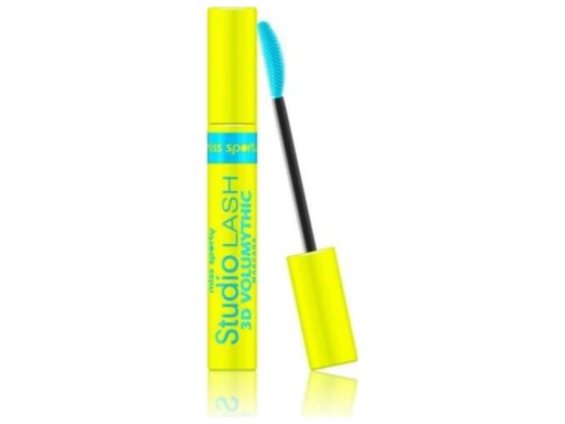 MISS SPORTY 3D VOLUMYTHIC MASCARA