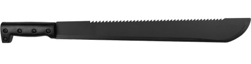 MACHÁT S POUZDROM 600 MM S GUĽOU RICHMANN
