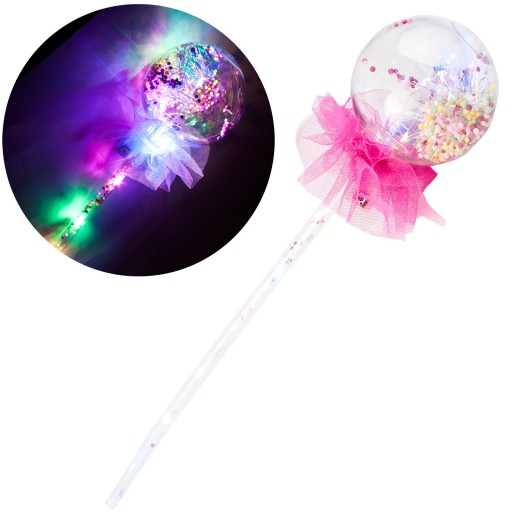 ŽIARIACA PRÚTIK ČARÚŠKA PEGASUS UNICORN LED