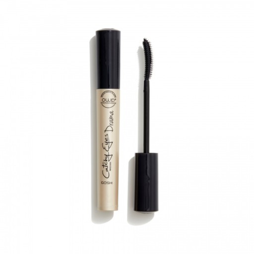 GOSH CATCHY EYES DRAMA EXTREME BLACK MASCARA