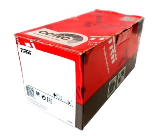 25G TUK NA BRZDOVÝ SYSTÉM