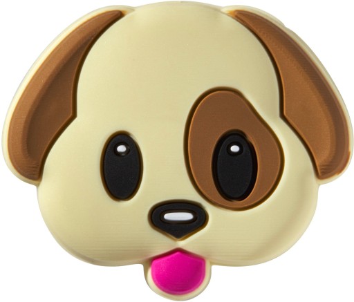 Wibrastop Wilson Animal tenisový tlmič, kusov