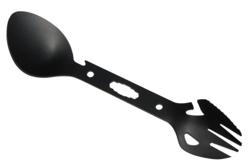 SPORK VIDLICA TURISTICKÁ ZÁKLADNÁ 6v1