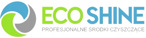 Eco Shine GLASS SHINE 1L na čistenie okien a zrkadiel EFEKTÍVNE