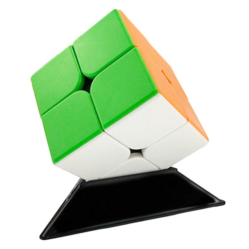 MoYu CUBE 2x2x2 ORIGINÁLNE PROFESIONÁLNE SKLO