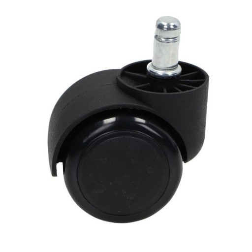 KOLESÁ KOLESÁ na kreslo priemer 50mm 30kg