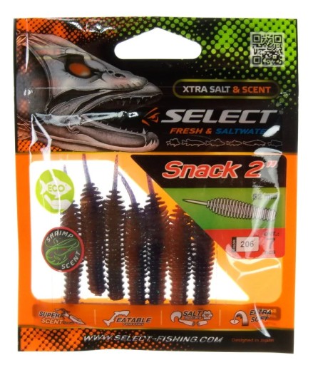 Gum Select Snack 2,0 - 5,2 cm - 206 - 3 ks.