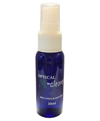 OKULIARE PROTI ZAhmlievaniu M-Cleaner 30ml