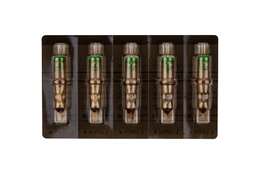 CARTRIDGE V-SELECT 21MG | 0,30 mm | LT | 1 kus | Tetovacia ihla