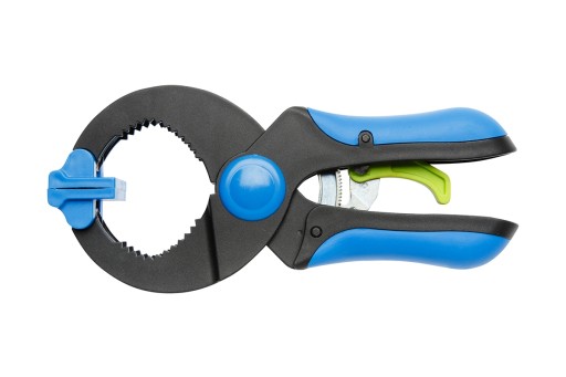 Ráčna spona 150 mm Hogert