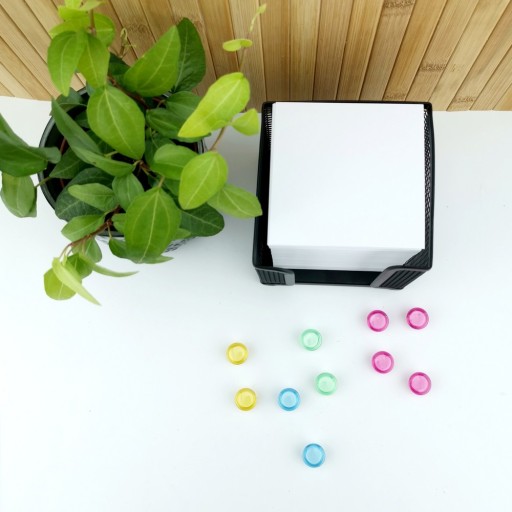 MAGNETY 15 MM 10 KS D.RECT, D.RECT